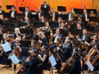 PODRŠKA STUDENTIMA: Pogledajte kako su završili koncert članovi Beogradske filharmonije  (FOTO)