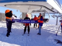 HAJDEMO U PLANINE: Olimpijski centar Bjelašnica-Igman danas službeno otvorio zimsku skijašku sezonu