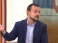 POLITOLOG BOBAN STOJANOVIĆ DIREKTNO: 'Vučića ne bi potreslo da fakulteti budu blokirani nekoliko mjeseci'