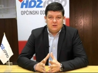 STIPE TOKIĆ (HDZ 1990) ZA 'SB' NAKON DRAMATIČNE SJEDNICE: 'Zaštitili smo interese hrvatskog naroda! Uspjeli smo ono što HDZ BiH nije uspijevao godinama unazad!'