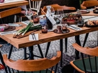 SUSJEDI PIŠU O EDINI I EDINU: Bosanski restoran u srcu Dubrovnika prava je atrakcija, a sada šire biznis...