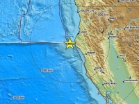 ZEMLJOTRES JAČINE 7.0 PO RICHTERU POGODIO KALIFORNIJU: Izdato upozorenje za tsunami!