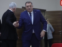 MISTERIJ SASTANKA U LAKTAŠIMA: Milorad Dodik i Dragan Čović poslali su poruke gotovo u isto vrijeme, ali jedna stvar je vrlo znakovita...