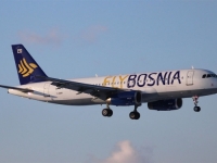 PIŠI PROPALO: Gdje su danas zrakoplovi jedine bh. avio-kompanije FlyBosnia..