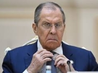 ŠEF RUSKE DIPLOMATIJE OPET JE LJUT: Sergej Lavrov je u svojoj kritici francuske pozicije...