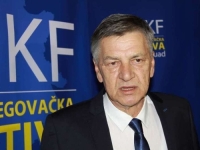 PREMIJER NEZIR PIVIĆ TVRDI: Kasumović traži 10 miliona KM za Kantonalnu bolnicu u Zenici?