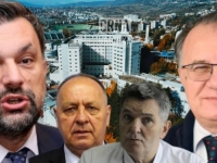 JE LI KCUS ŽRTVA POLITIČKE TRGOVINE NA DRŽAVNOM NIVOU: Ukoliko UO poništi svoju odluku da je prof. Gavrankapetanović najbolji kandidat, slijedi hitni zahtjev sudu da blokira sve procedure oko konkursa