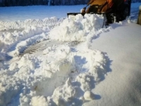 NAKON ODOBRENJA KOJE JE DALO PREDSJEDNIŠTVO BiH: Na raščišćavaju putne komunikacije u Banjoj Luci, Drvaru...