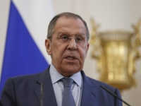 LAVROV TRAŽI SIGURNOSNE GARANCIJE: 'Nema lakog rješenja za ukrajinski rat'