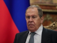 LAVROV NA SPECIJALNOM ZADATKU: Otkriveno šta je pokušao napraviti ruski ministar vanjskih poslova...