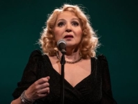 PREDSTAVA AUTORA HARISA PAŠOVIĆA: Mirjana Karanović kao Marlene Dietrich na sceni NP Sarajevo