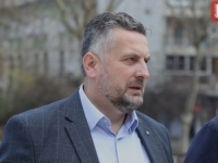 VUKOVIĆ SE POVUKAO IZ UTRKE ZA PREDSJEDNIKA PDP-a: Draško Stanivuković na pragu još jedne funkcije