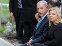 STIGLE INSTRUKCIJE: Pokreće se istraga protiv Netanyahuove supruge