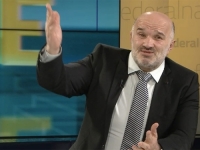 SENAD PEĆANIN U NEVJERICI: 'Pogledajte, molim vas, ministar unutrašnjih poslova FBiH je Ramo Isak...'