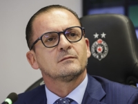 PREDRAG MIJATOVIĆ PREDSTAVIO ŠOKANTNE PODATKE: 'FK Partizan je dužan više od 53 miliona eura'