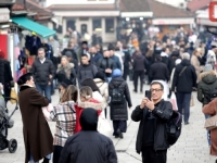 PADAJU REKORDI: Nagli rast broja turista u Bosni i Hercegovini, u odnosu na oktobar prošle godine...