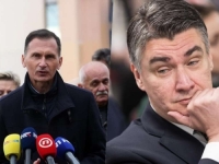 DRAGAN PRIMORAC NE POSUSTAJE: Milanović je uskoro prošlost