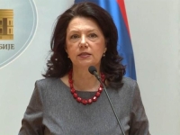 PROFESORICA SANDA RAŠKOVIĆ IVIĆ: Vučićev režim se uplašio, oni su mu okrenuli ogledalo...