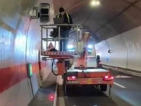 VOZAČI, PAŽNJA: Zbog nepoštivanja ograničenja brzine postavljen radar u ovom tunelu