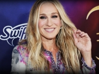 GLUMICA KOJA JE SINONIM ZA DOBAR STIL: Sarah Jessica Parker oduševila elegantnim izdanjem u Saudijskoj Arabiji (FOTO)