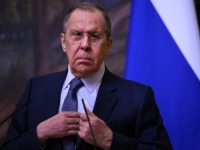 ZATVORENI KANALI KOMUNIKACIJE: Lavrov tvrdi da ih je Francuska kontaktirala bez uključivanja Kijeva