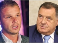 DODIK KAPITULIRAO PRED STANIVUKOVIĆEM: 'Nije vrijeme za svađu, mnogo njih oko nas čeka...'