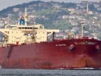 SUMNJAJU U SABOTAŽU PODMORSKIH KABLOVA: Finske vlasti zaplijenile tanker