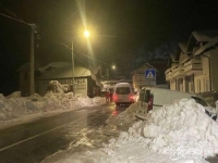 STRADALA CIJELA PORODICA: Identifikovane žrtve čija su tijela pronađena u Teočaku