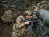 RUSI NAPADAJU, ALI NI UKRAJINCI NE OSTAJU DUŽNI: Raketirano vojno industrijsko postrojenje u Rostovu