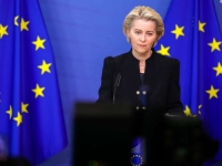 URSULA VON DER LEYEN PRIPREMA NEŠTO: EU šalje 300 miliona eura na Balkan