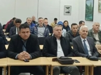 CURE DETALJI INCIDENTA NA SJEDNICI: SDP-ov načelnik optužio vijećnika SDA za fizički napad, uslijedio je odgovor...