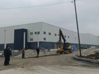 IMPRESIVNA INVESTICIJA: Bh. gigant gradi najveći logističko-distributivni centar u Tuzli