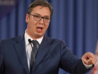 VUČIĆ U OČAJU, SPREMAN JE NA SVE: 'Nećete, majčini sinovi, DOK SAM ŽIV!'