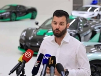 MATE RIMAC POBJESNIO: 'Mogu ja i otići iz ovog grada ako tako želite, samo se izjasnite...!'