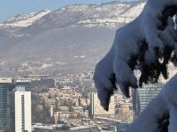 POZNATI BH. METEOROLOG SVE OTKRIO: 'Stižu nam ozbiljne sniježne padavine!'