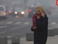 GRAĐANI SE GUŠE, VLAST SPAVA, STRUČNJACI UPOZORAVAJU: Obavezno nosite maske, ovo je jednako štetno kao i pušenje!