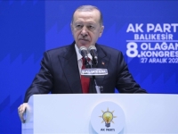 ERDOGAN NE KRIJE OPTIMIZAM: 'Počevši od 2025. godine osigurat ćemo...!'