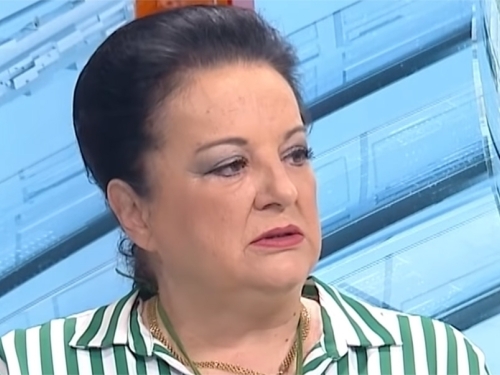 PROFESORICA SVETLANA CENIĆ: 'Javna je tajna da SDA nije u vlasti zbog Bakira Izetbegovića, ako odu on i Sebija...'