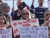 'STRAH JE PROLAZAN, A SRAMOTA VJEČNA': Pogledajte govor Srba na protestu podrške studentima u Grčkoj