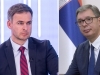 MIROSLAV ALEKSIĆ OPTUŽUJE PREDSJEDNIKA SRBIJE: 'Vučić je svjesno lagao da imaju nalogodavca...'