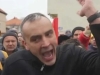 ZASTUPNIK U PARLAMENTARNOJ SKUPŠTINI BiH PREDVODIO PROTESTE: Sukobio se sa Dodikovom policijom, demonstranti spominjali ustaše (VIDEO)