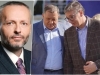 'SB' INTERVJU / ALEKSANDAR OLENIK, ČLAN PREDSJEDNIŠTVA LSV-a: Gotovo je, Vučić pada s vlasti, a sa njim i Dodik, moramo ga uhapsiti da ne pobjegne iz države...