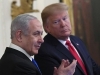 USRED KRHKOG PRIMIRJA: Sljedećeg utorka se sastaju Trump i Netanyahu