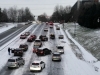 PAHULJU SNIJEGA NISU VIDJELI VIŠE OD 10 GODINA: Zimska oluja zatrpala jugoistok SAD-a, očekuju se vrlo niske temperature (VIDEO)