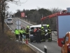 MJESTO ZAVIJENO U CRNO: Poznati novi detalji teške saobraćajne nesreće na Jadranu u kojoj su poginula dva mladića