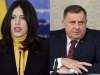 NOVA DRAMA NA POMOLU: Dodik pustio Nešića 'niz vodu', šta će uraditi kada uhapse Sanju Vulić...