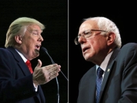 BERNIE SANDERS O PREDSJEDNIKU SAD-a: 'Šta Trump nije rekao?'