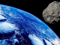 MALE SU ŠANSE: Postoji vjerovatnoća od 1,3% da će asteroid širine 100m pogoditi Zemlju 2032.