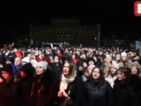 TURISTIČKA ZAJEDNICA KS SE POHVALILA: Rekordan broj turista u Sarajevu tokom novogodišnjih praznika