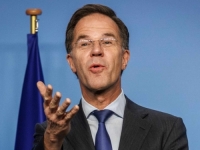 RUTTE UPUTIO POZDRAVE TRUMPU: 'NATO savez pali TURBO POGON!'